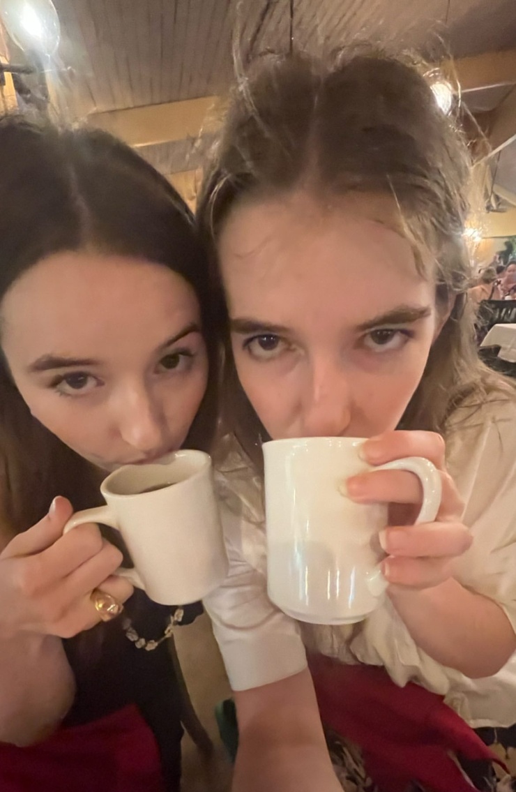 Kaitlyn Dever