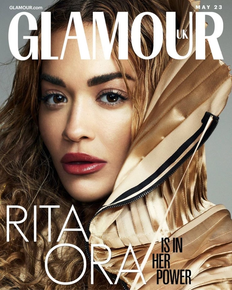 Image of Rita Ora