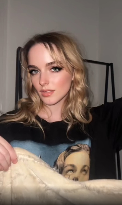 Mckenna Grace