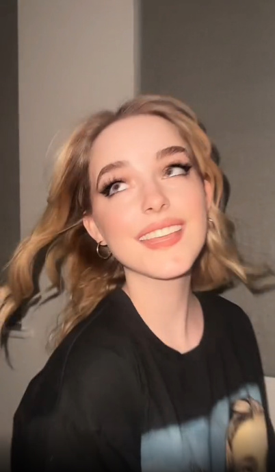 Mckenna Grace