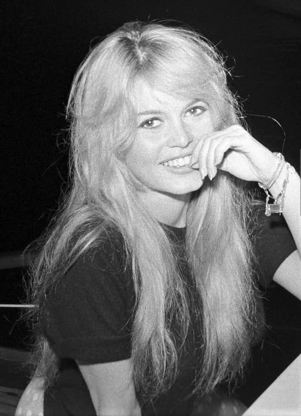 Brigitte Bardot