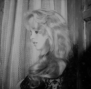 Brigitte Bardot