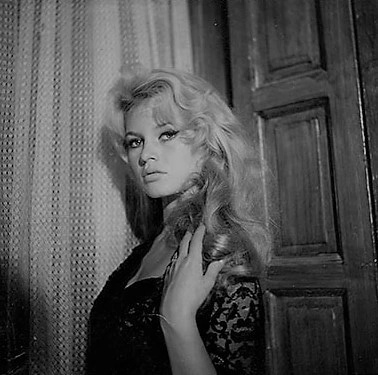 Brigitte Bardot