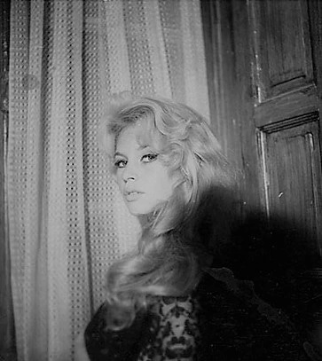 Brigitte Bardot
