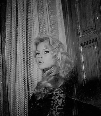 Brigitte Bardot