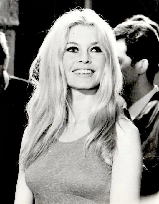 Brigitte Bardot