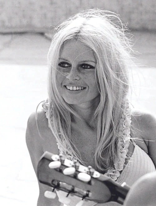 Brigitte Bardot