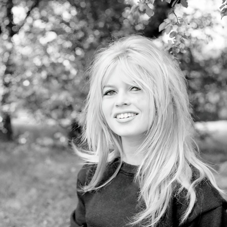 Brigitte Bardot
