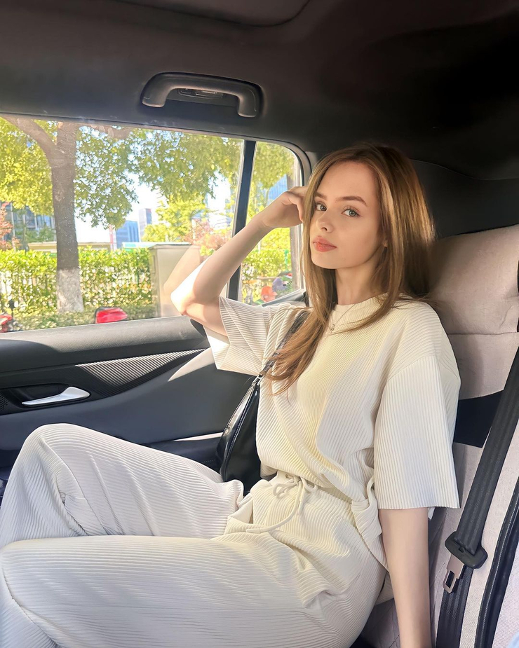 Maria Ivashkevich