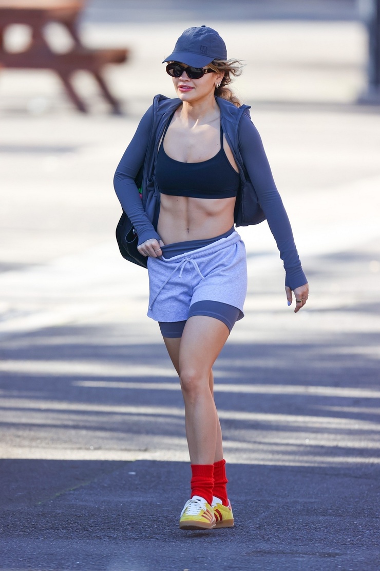 Rita Ora