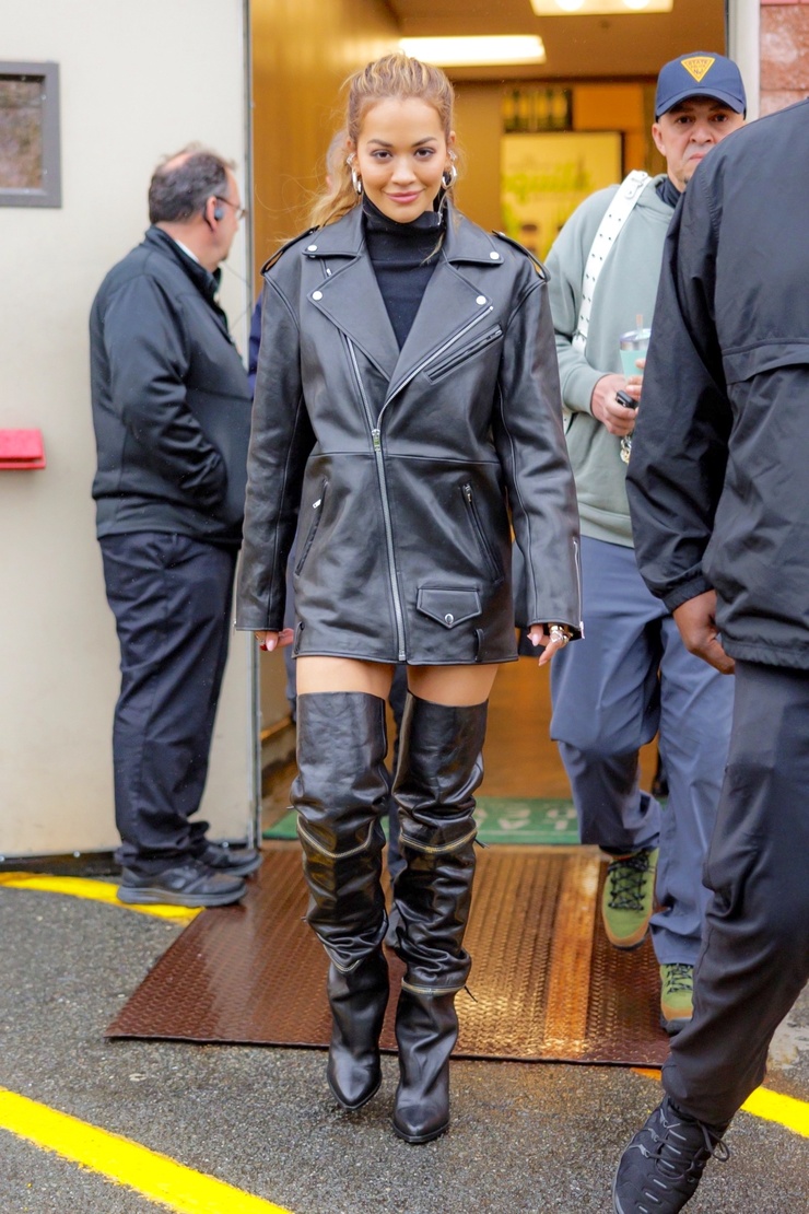 Rita Ora