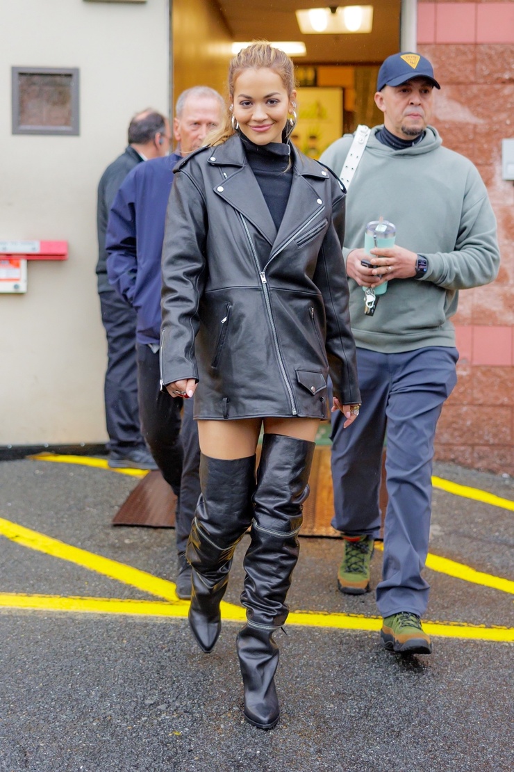 Rita Ora