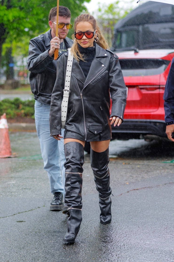 Rita Ora