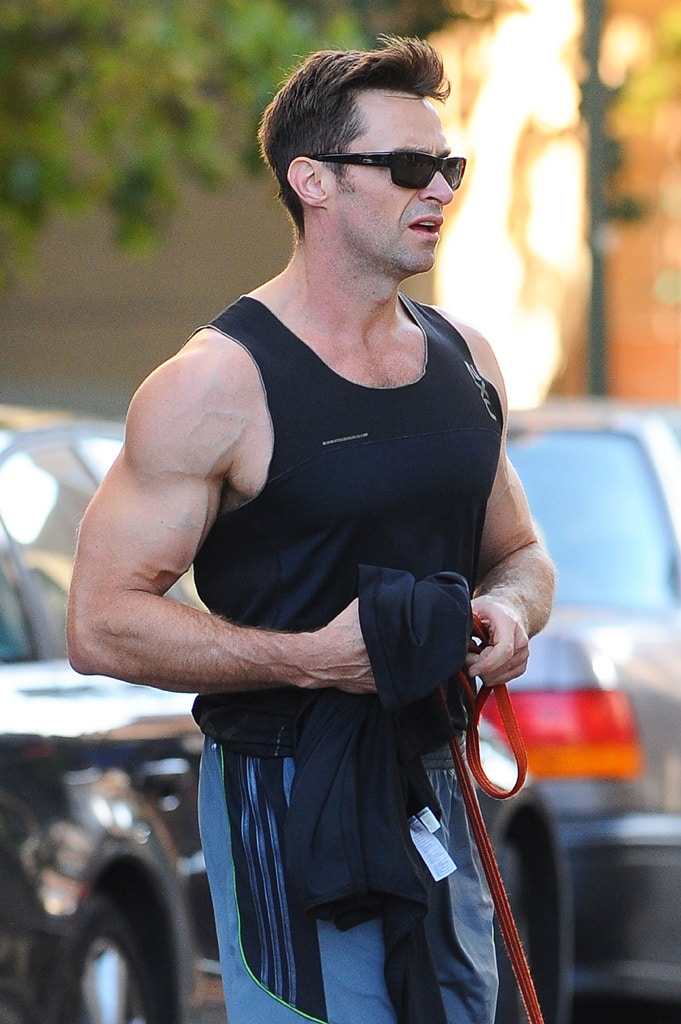 Picture of Hugh Jackman