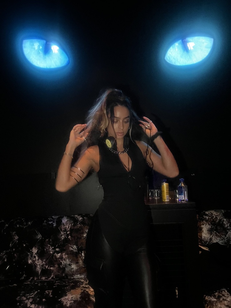 Sommer Ray