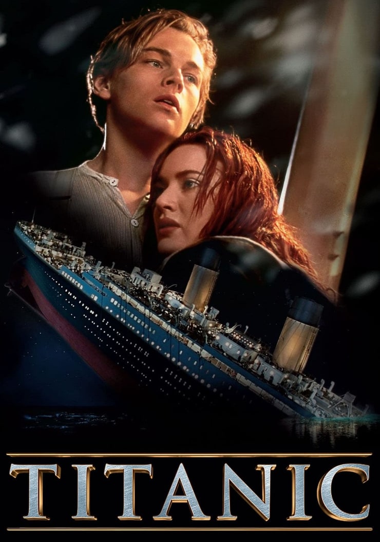 Titanic