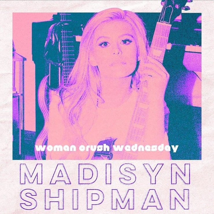 Madisyn Shipman