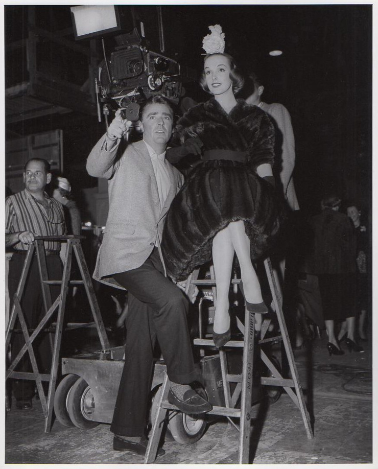 Peter Lawford