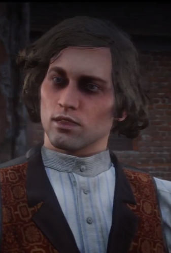 Beau Gray