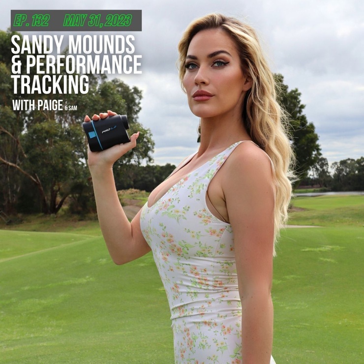 Paige Spiranac Paige Spiranac