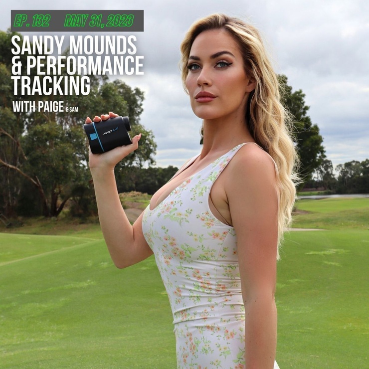 Paige Spiranac