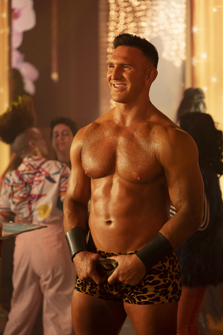 Flex Mentallo (Devan Long)