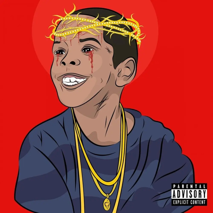 FLYGOD 
