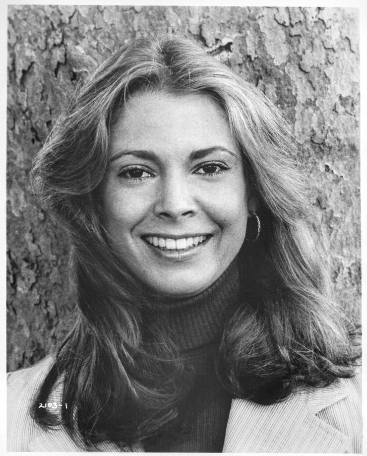 Marilyn Hassett