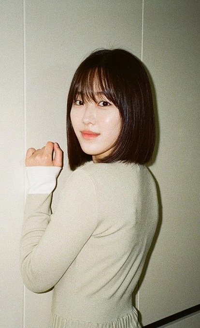 Kim Bo-Yoon