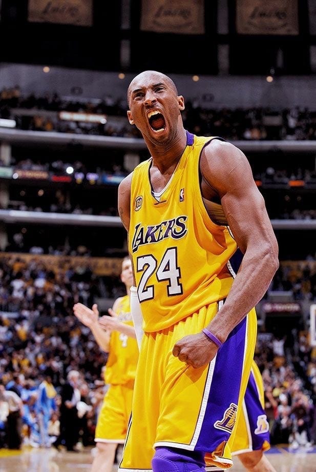 Kobe Bryant