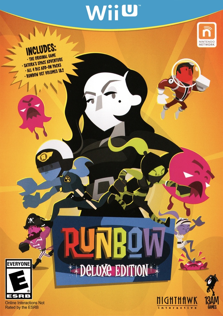 Runbow