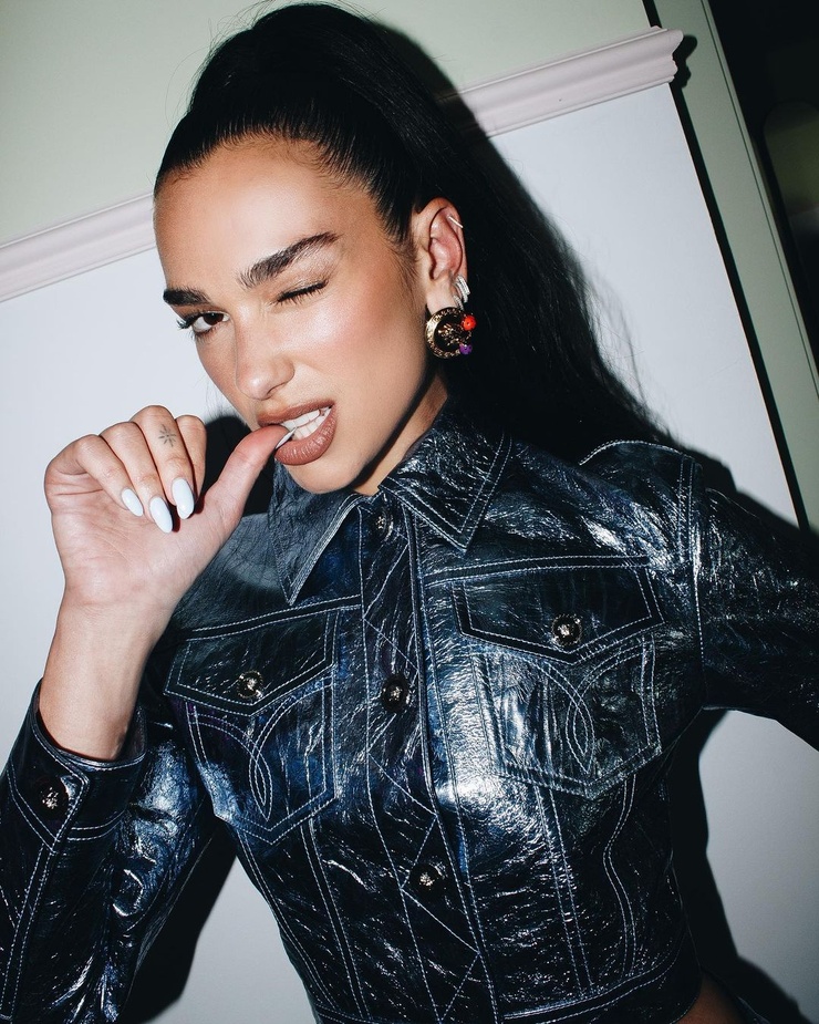 Dua Lipa