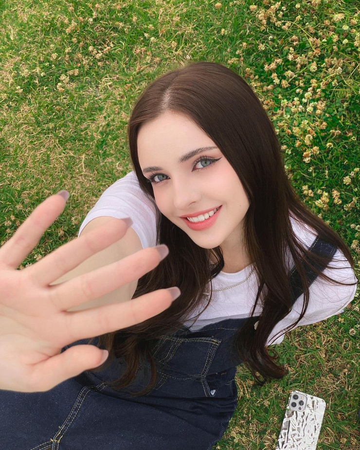 Sasha Song I