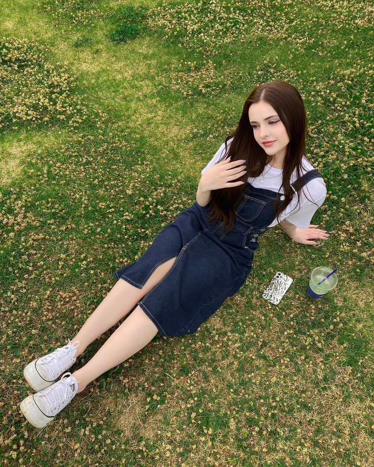Sasha Song I