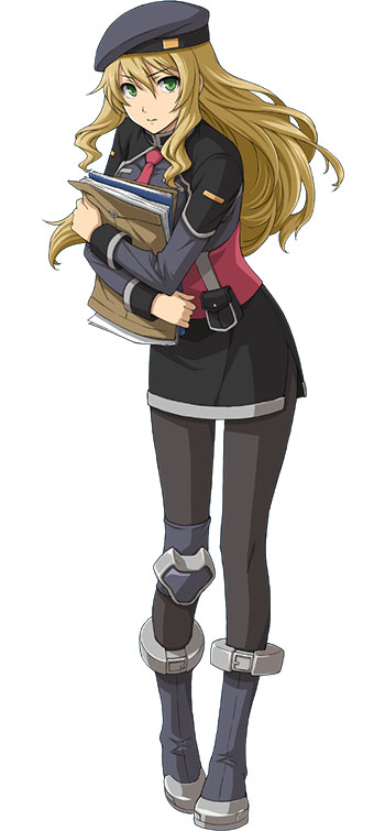 Mireille