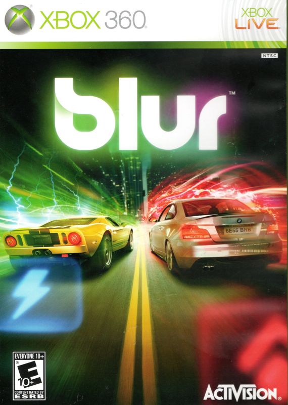 Blur