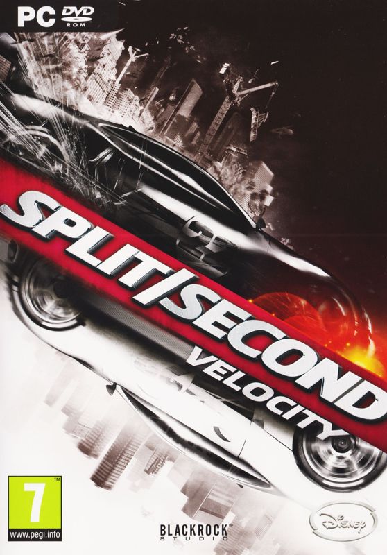 Split/Second