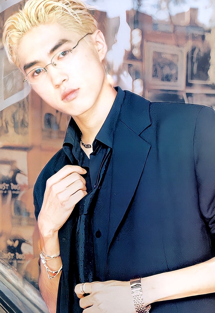 Danny Ahn