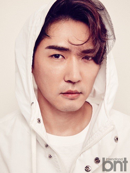 Danny Ahn