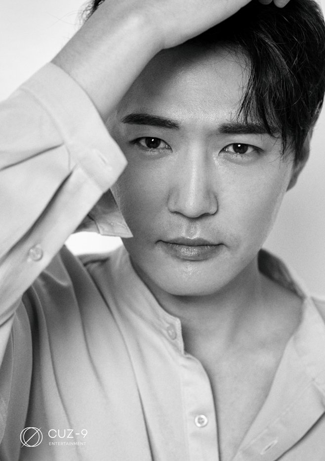 Danny Ahn