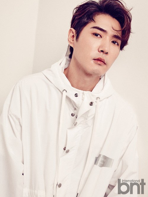 Danny Ahn