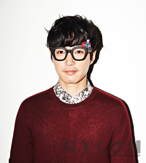 Danny Ahn