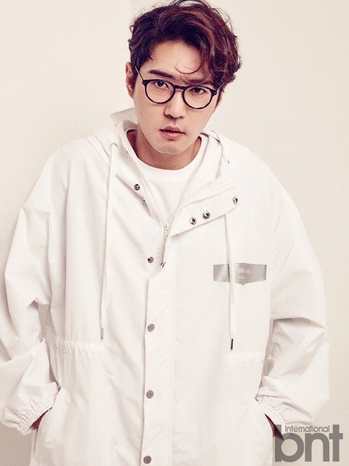 Danny Ahn