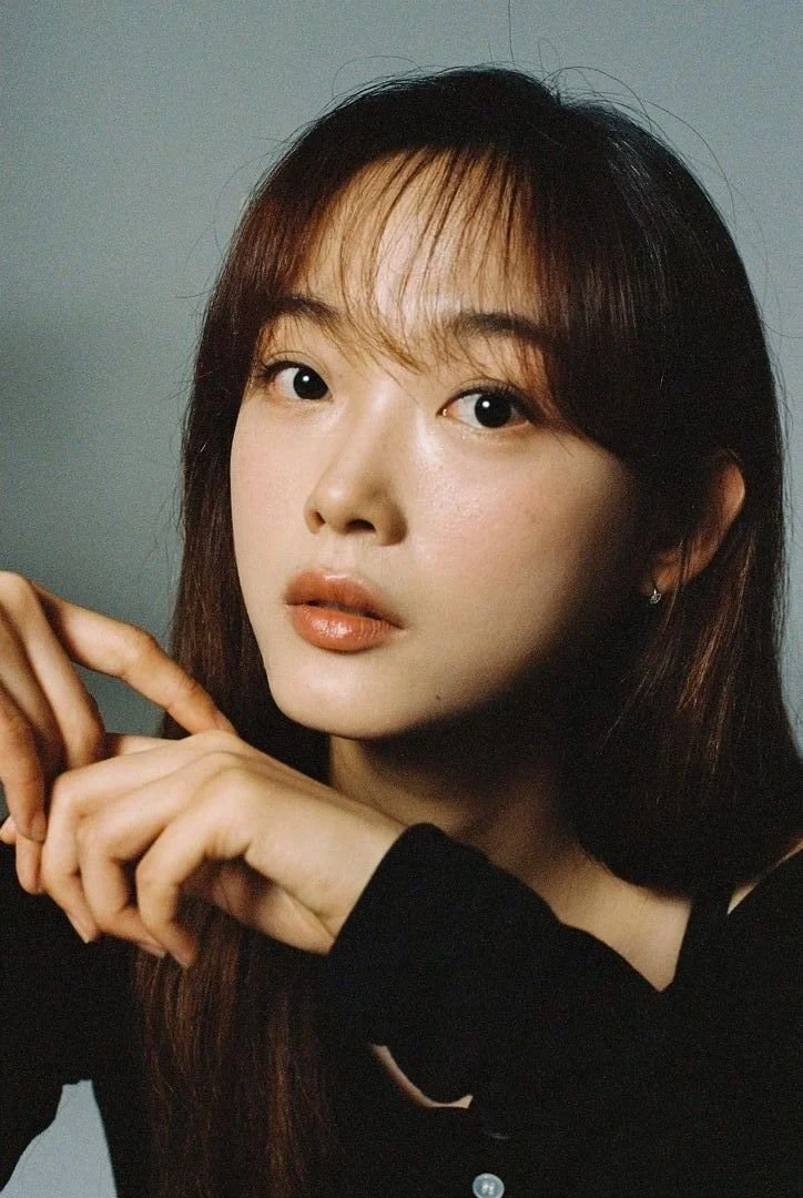 Image of Lee Yoo-mi