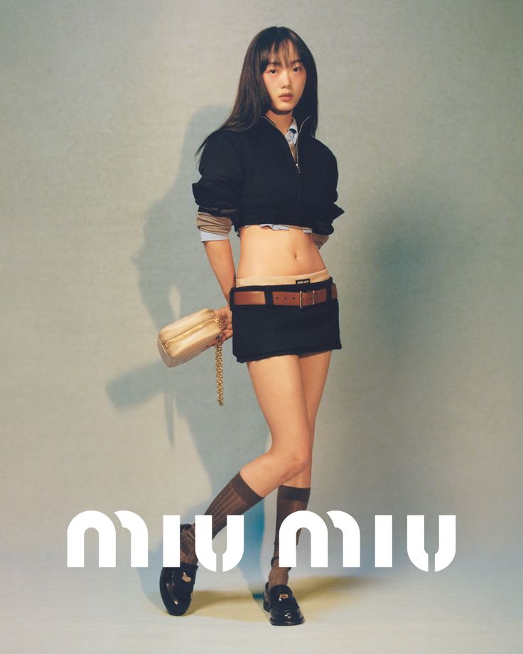 Lee Yoo-mi
