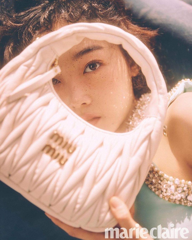 Lee Yoo-mi