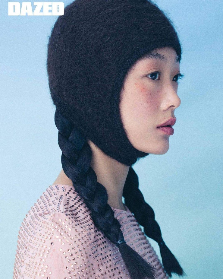 Lee Yoo-mi