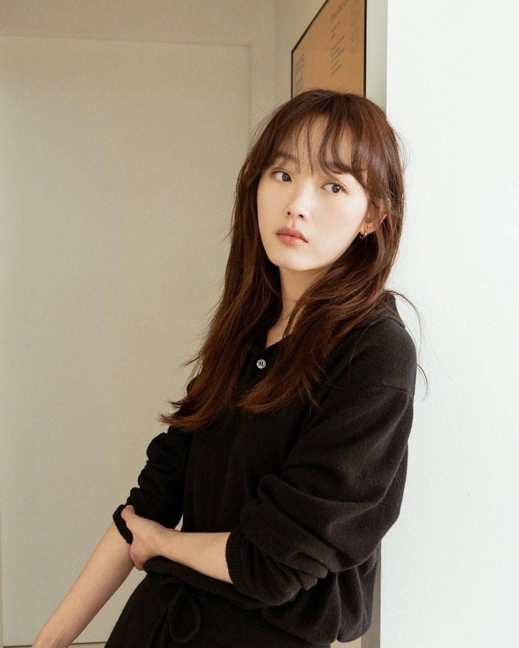 Picture of Lee Yoo-mi