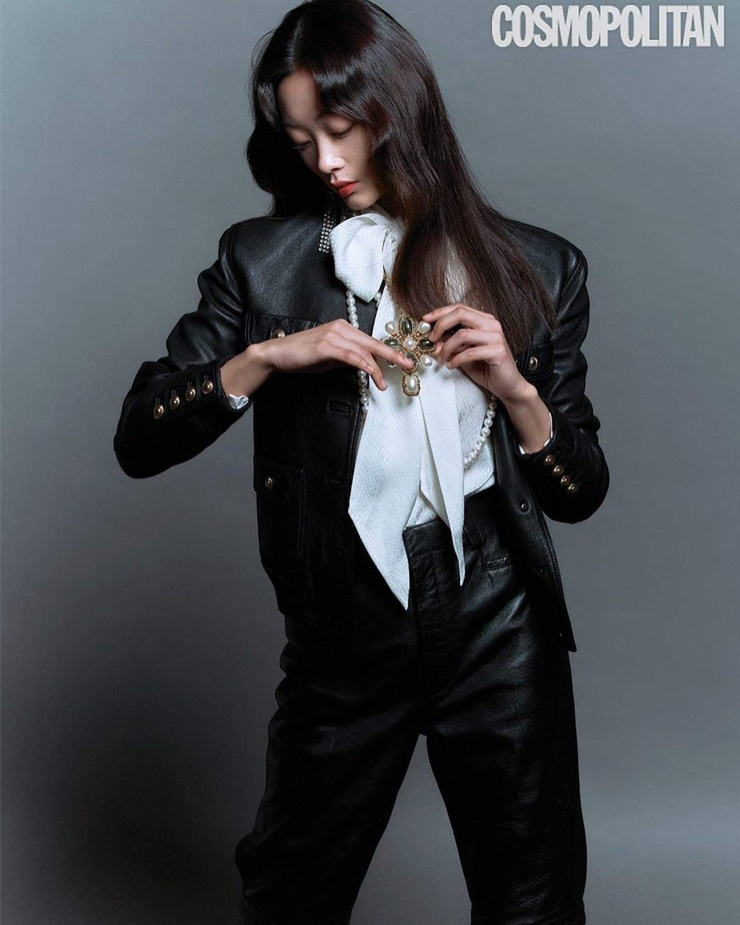 Lee Yoo-mi