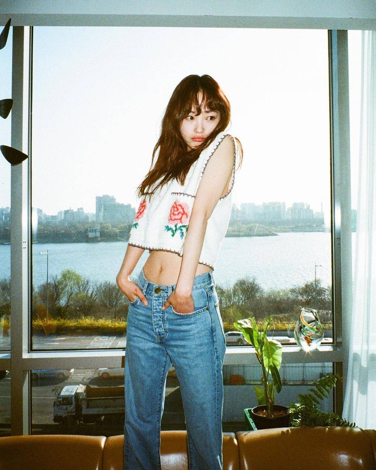 Lee Yoo-mi